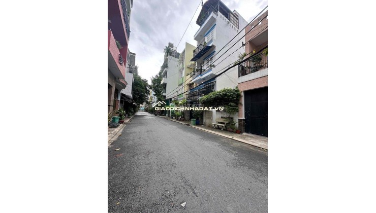 Sát nhà Ga T3 , nhà 4 tầng bề thế, HXH thích hợp đầu tư , lưu trú ngắn hạn 0935094886